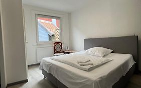 Ferienwohnung ENJOY 2